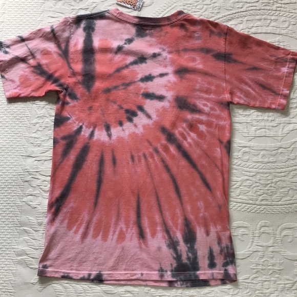Tie-Dye Screen T-Shirt Selena - Picture 8 of 16